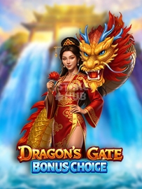 Dragon's Gate - Bonus Choice